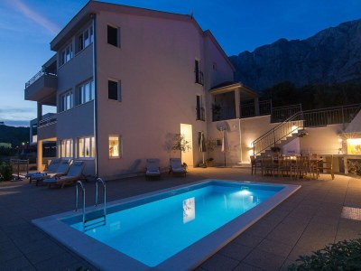 Holiday house Villa Paolo - Outdoor photo 4