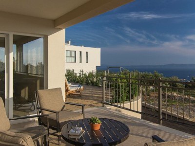 Holiday house Villa Paolo - Outdoor photo 5