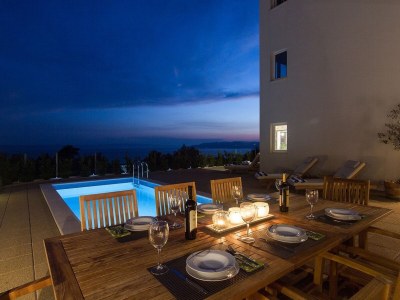 Holiday house Villa Paolo - Outdoor photo 6