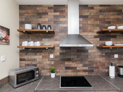 Holiday house Villa Paolo - Features photo 12