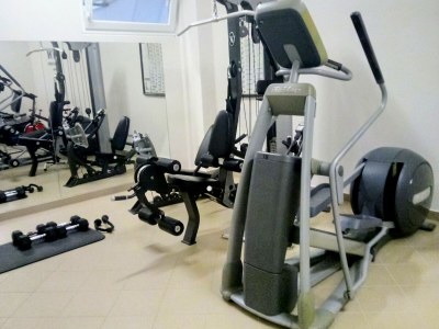 Holiday house Villa Paolo - Features photo 24