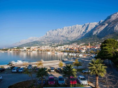 Holiday house Villa Paolo - Environment photo 32