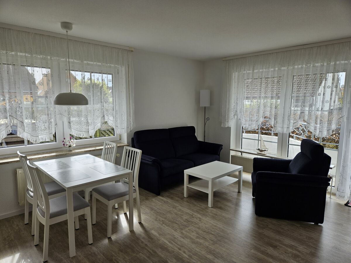 Holiday apartment Haus Nordseewind XL - No 1