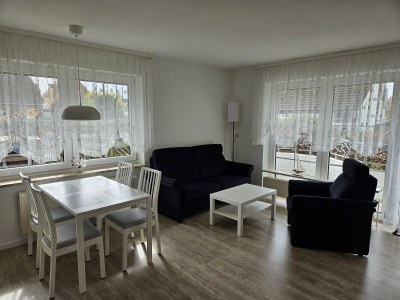 Holiday apartment Haus Nordseewind XL - No 1 in Cuxhaven - Holiday apartment