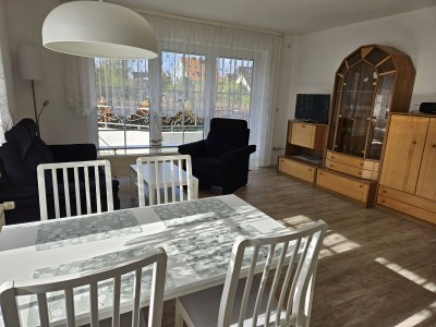 Holiday apartment Haus Nordseewind XL - No 1 - Features photo 5
