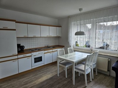 Holiday apartment Haus Nordseewind XL - No 1 - Features photo 6