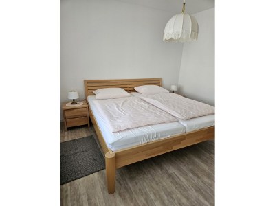 Holiday apartment Haus Nordseewind XL - No 1 - Features photo 7