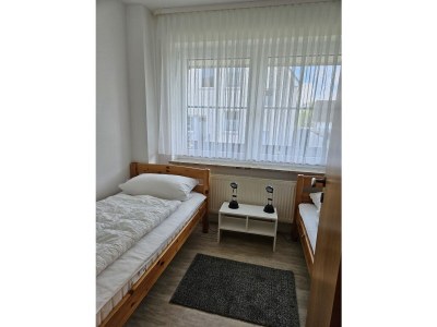 Holiday apartment Haus Nordseewind XL - No 1 - Features photo 9