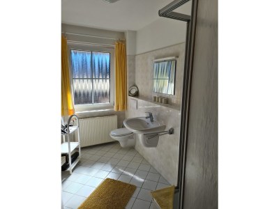 Holiday apartment Haus Nordseewind XL - No 1 - Features photo 11