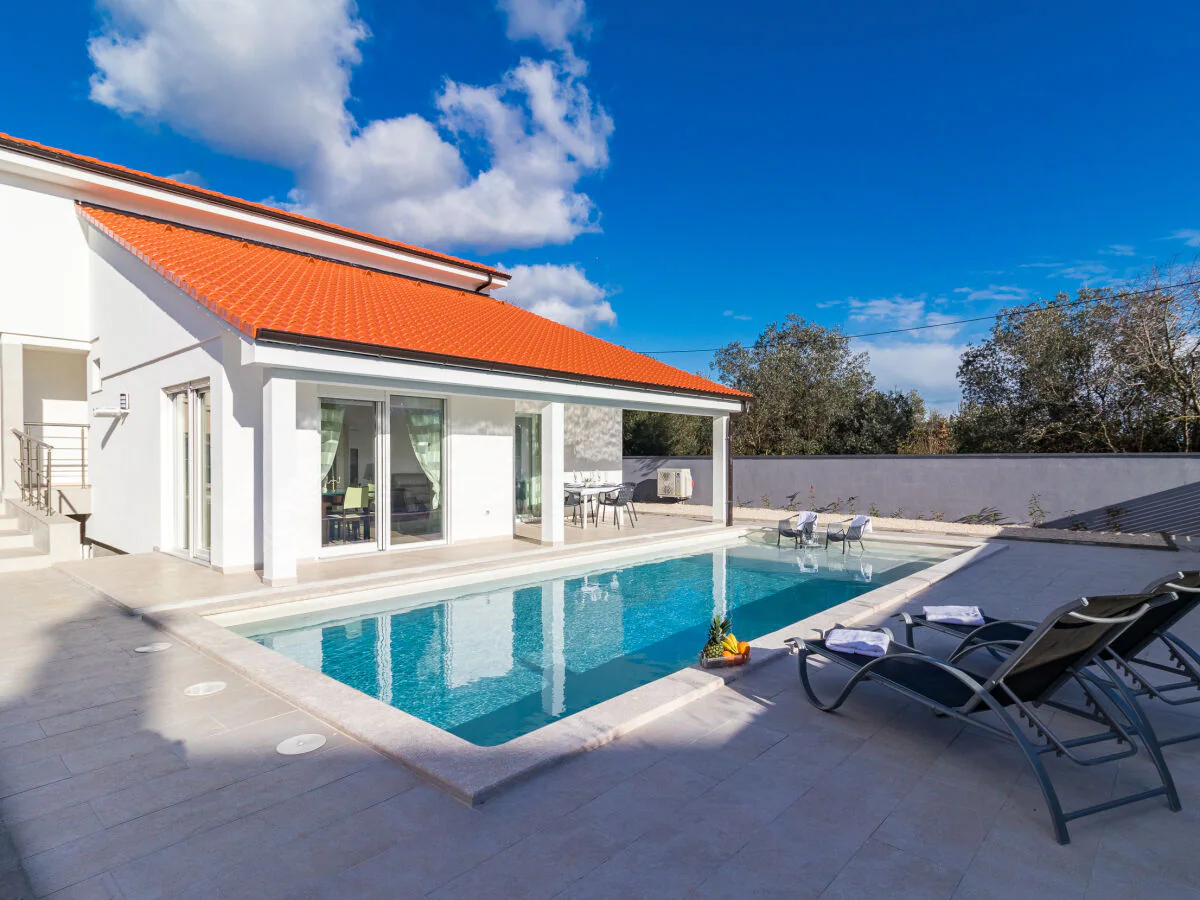 Villa Casablanca - Pula