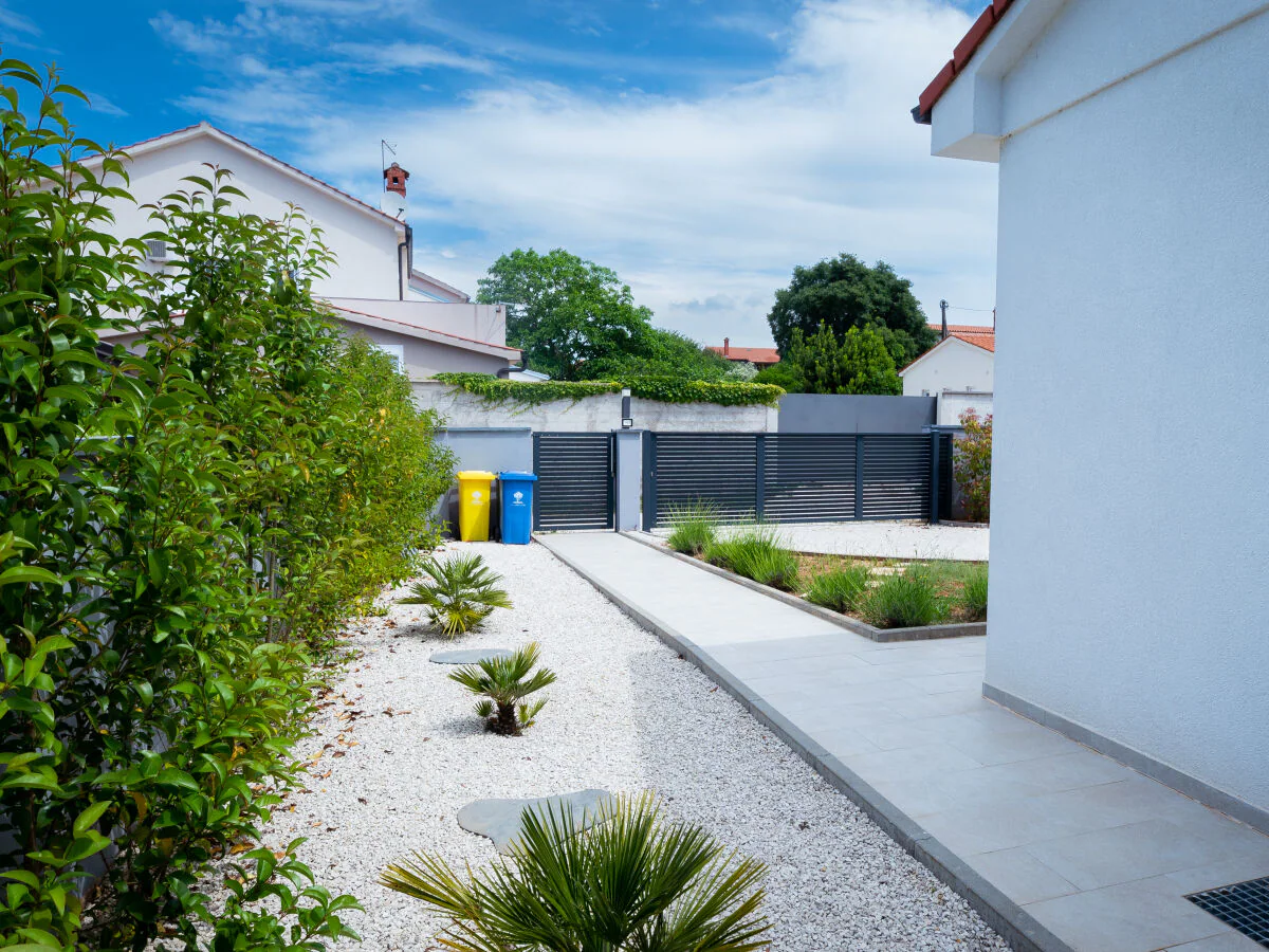 Villa Casablanca - Pula - Outdoor photo 3