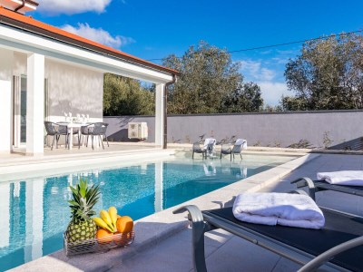 Villa Casablanca - Pula - Outdoor photo 2