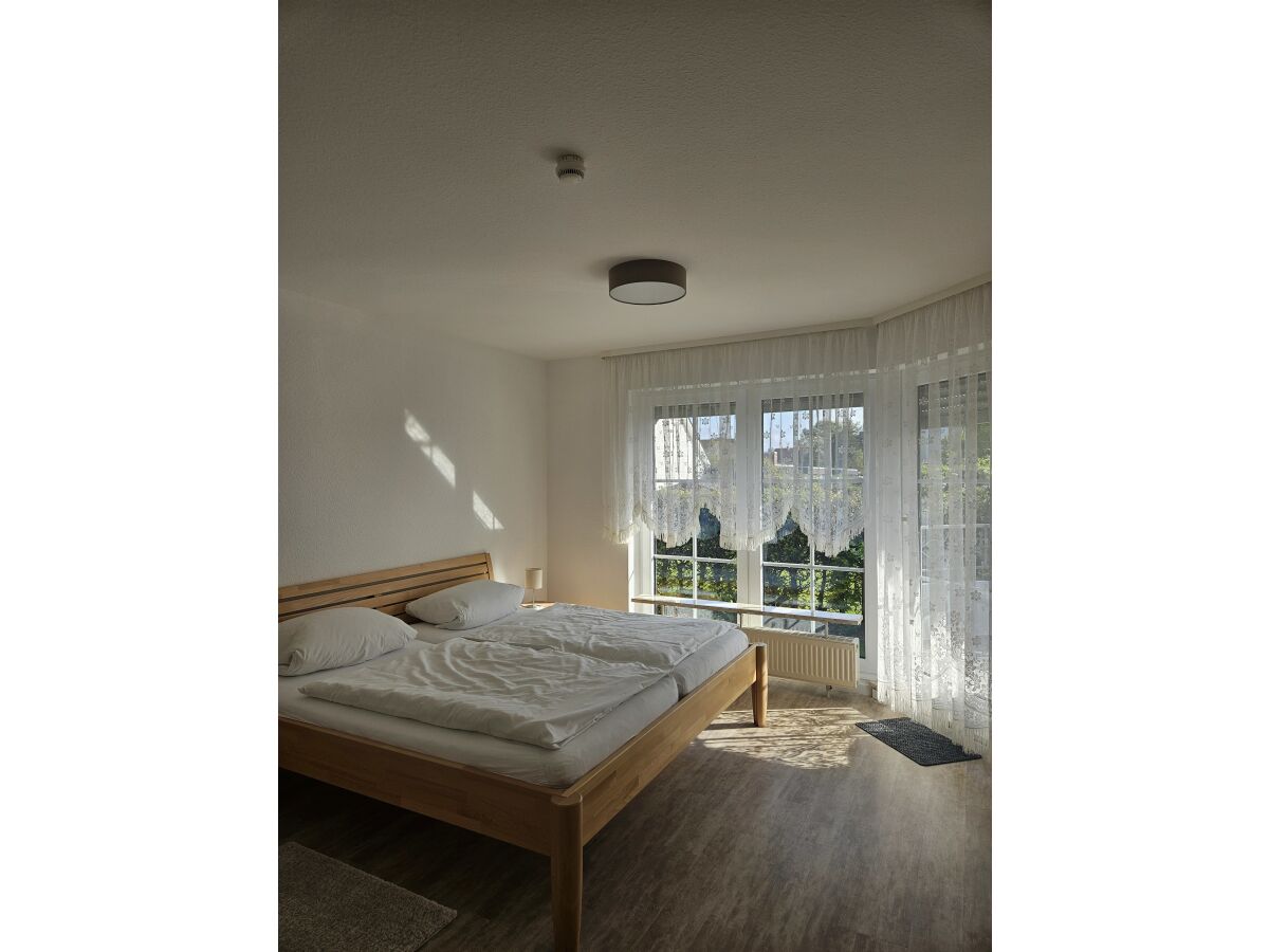 Holiday apartment Haus Nordseewind - No 2 - Features photo 4