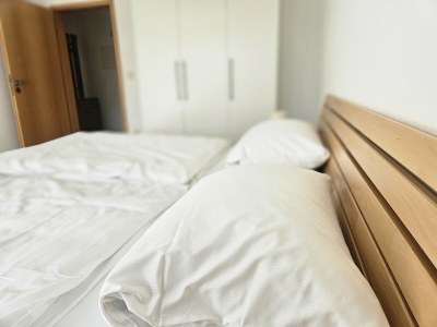 Holiday apartment Haus Nordseewind - No 2 - Features photo 3