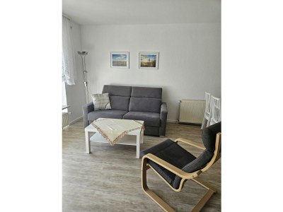 Holiday apartment Haus Nordseewind - No 2 - Features photo 6