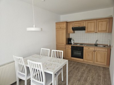 Holiday apartment Haus Nordseewind - No 2 - Features photo 7