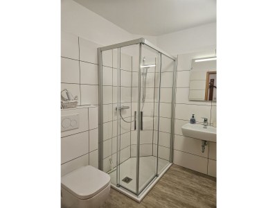 Holiday apartment Haus Nordseewind - No 2 - Features photo 8