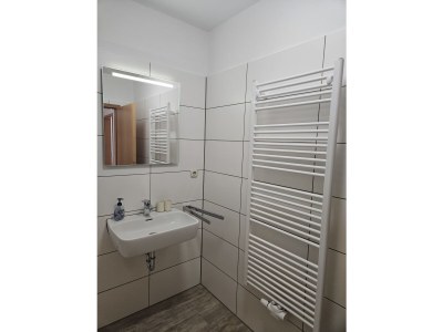 Holiday apartment Haus Nordseewind - No 2 - Features photo 9