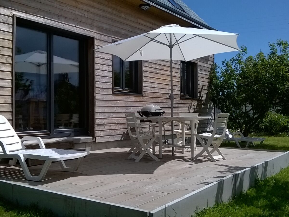 Holiday house Located between Paimpol and BrÃ©hat, by the sea