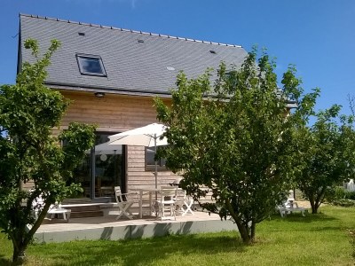 Holiday house Located between Paimpol and BrÃ©hat, by the sea - Outdoor photo 3