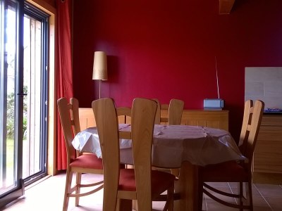 Holiday house Located between Paimpol and BrÃ©hat, by the sea - Features photo 5