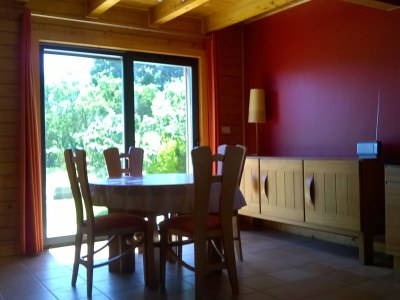 Holiday house Located between Paimpol and BrÃ©hat, by the sea - Features photo 6