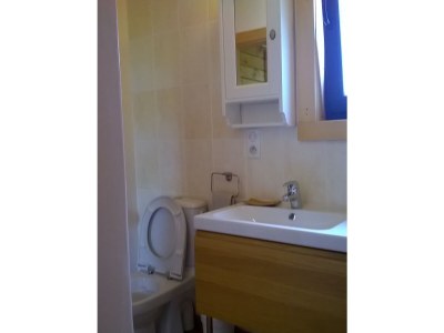 Holiday house Located between Paimpol and BrÃ©hat, by the sea - Features photo 9