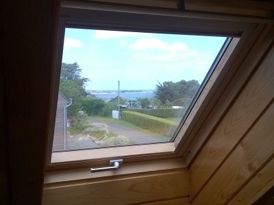 Holiday house Located between Paimpol and BrÃ©hat, by the sea - Features photo 11