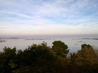 Holiday house Located between Paimpol and BrÃ©hat, by the sea - Environment photo 14
