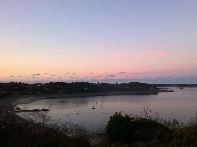 Holiday house Located between Paimpol and BrÃ©hat, by the sea - Environment photo 19