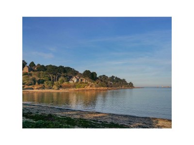 Holiday house Located between Paimpol and BrÃ©hat, by the sea - Environment photo 20