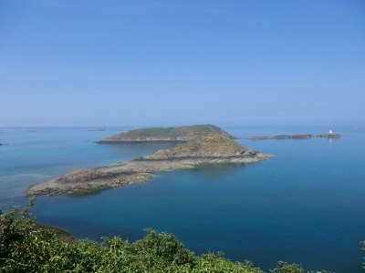 Holiday house Located between Paimpol and BrÃ©hat, by the sea - Environment photo 22