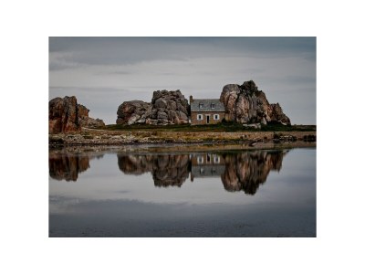 Holiday house Located between Paimpol and BrÃ©hat, by the sea - Environment photo 23