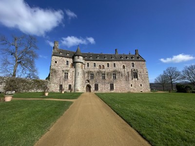 Holiday house Located between Paimpol and BrÃ©hat, by the sea - Environment photo 25