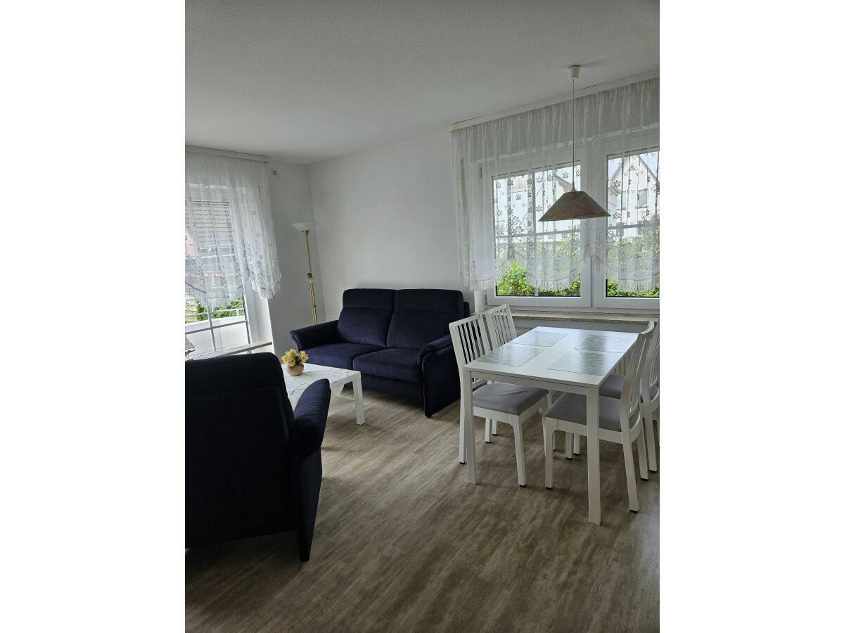 Holiday apartment Haus Nordseewind XL - No 3 - Features photo 5