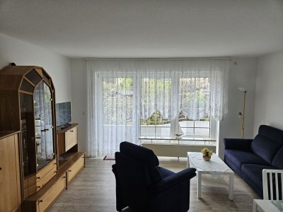 Holiday apartment Haus Nordseewind XL - No 3 in Cuxhaven - Holiday apartment