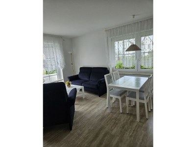 Holiday apartment Haus Nordseewind XL - No 3 - Features photo 5