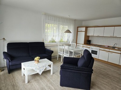 Holiday apartment Haus Nordseewind XL - No 3 - Features photo 6