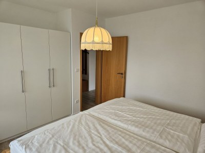Holiday apartment Haus Nordseewind XL - No 3 - Features photo 8