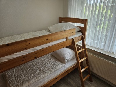 Holiday apartment Haus Nordseewind XL - No 3 - Features photo 9