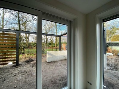 Holiday house Ferienhaus im Veluwe Wald für 6 Von Belvilla - Outdoor photo 5