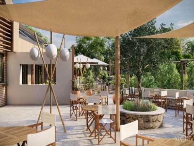 Holiday house Ferienhaus im Veluwe Wald für 6 Von Belvilla - Outdoor photo 38