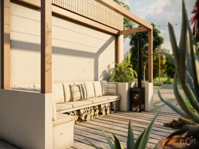 Holiday house Ferienhaus im Veluwe Wald für 6 Von Belvilla - Outdoor photo 39