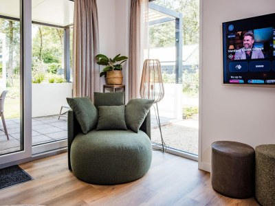 Holiday house Ferienhaus in Veluwe Ruhige Lage - Features photo 11