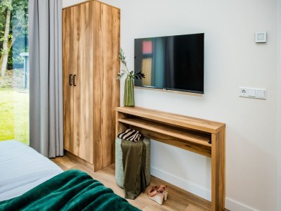 Holiday house Chalet in Voorthuizen bei Veluwe - Features photo 11