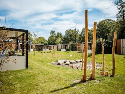Holiday house Chalet in Voorthuizen bei Veluwe - Outdoor photo 39