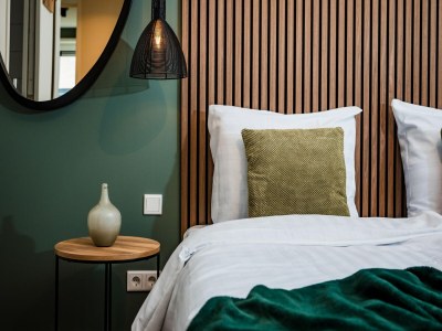 Holiday house Beruhigendes Refugium in der Veluwe - Features photo 15