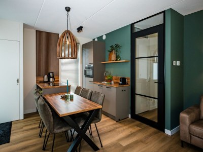 Holiday house Beruhigendes Refugium in der Veluwe - Features photo 17