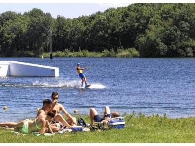 Holiday house Beruhigendes Refugium in der Veluwe - Environment photo 21