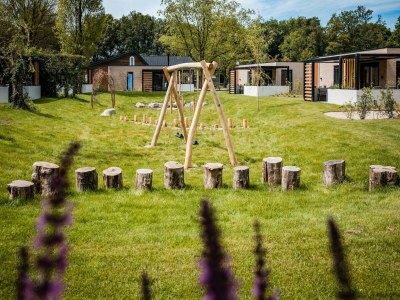 Holiday house Beruhigendes Refugium in der Veluwe - Environment photo 33